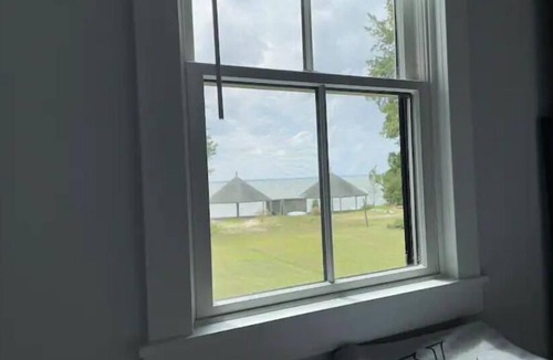 Windmill Point House | Coastal Farmhouse Getaway!