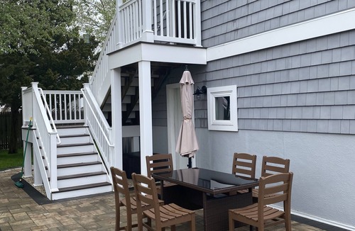 Ship Bottom House | Coastal Haven on LBI in ship bottom