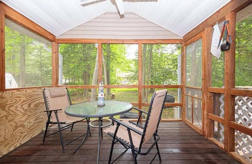 Ocean Pines House | Coastal Pines Retreat | Beach Pass & Grill