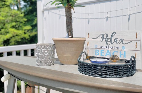 Lewes House | Coastal retreat close to beaches, bike trails and historic downtown Lewes