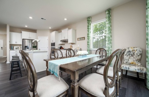 Millville House | Coastal Serenity! 5 Bedroom Home in Millville by the Sea Community. Steps away from the Community Pool, Shuttle to the Beach, Free WIFI and more!