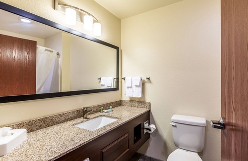 Janesville Hotel | Cobblestone Hotel and Suites Janesville