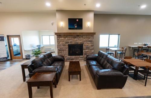 Allendorf Hotel | Cobblestone Hotel & Suites-Sheldon