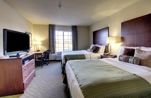Wayne Hotel | Cobblestone Hotel & Suites - Wayne