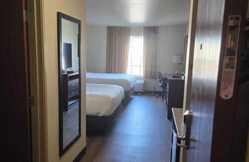 Schuyler Hotel | Cobblestone Inn & Suites - Schuyler