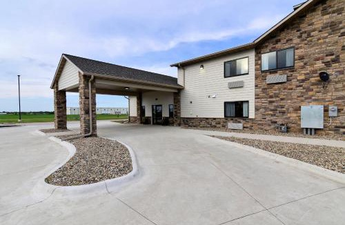 Monticello Hotel | Cobblestone Inn & Suites - Monticello