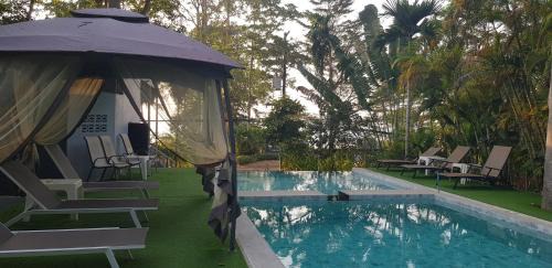 Bai Lan Resort | COCOON Koh Chang