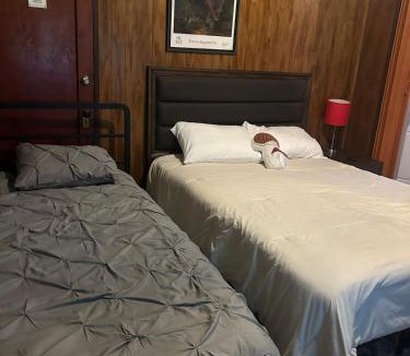 Union City Apartment | Coffee Lovers enjoy Comfy Apt 15 min away from NYC