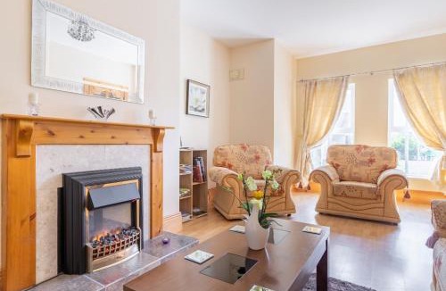 Dingle House | Cois Chnoic