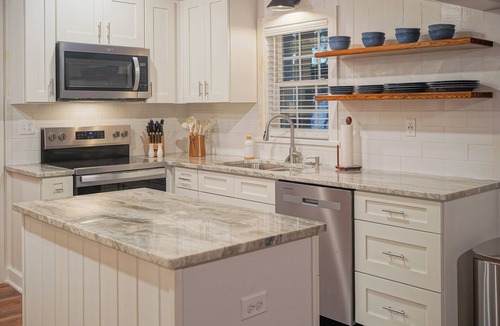 Pamlico Beach Cottage | Come Experience Riverside - A Cozy Cottage with Beautiful Pamlico River Views