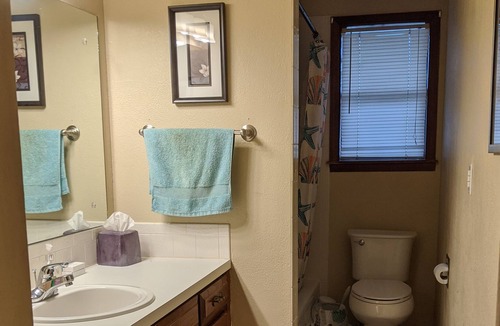 Adair House | Come experience the country!