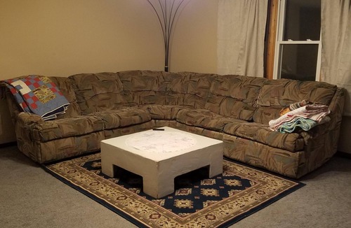 Trenton House | Comfort Country Living