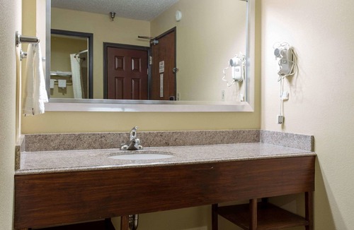 St. Andrews Hotel | Comfort Inn Columbia West