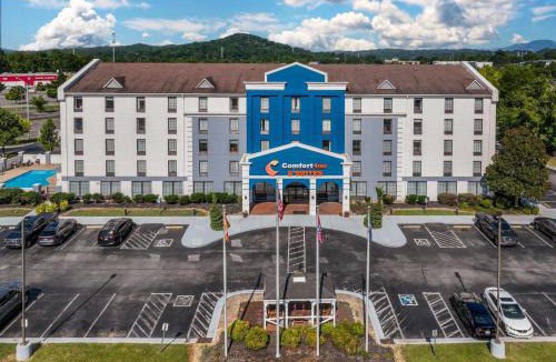 Oak Ridge Hotel | Comfort Inn Oak Ridge - Knoxville