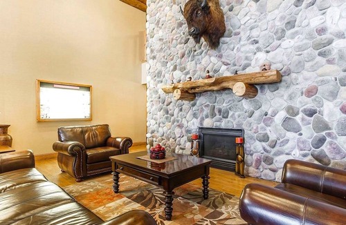 Owatonna Hotel | Comfort Inn Owatonna near Medical Center