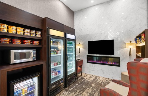 Greenwood Hotel | Comfort Inn Prospect Park - Brooklyn