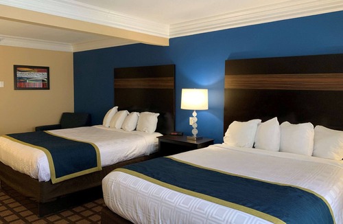 Oakdale Hotel | Comfort Inn Saint Paul East