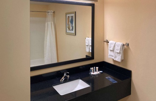 Ankeny Hotel | Comfort Inn & Suites Ankeny - Des Moines