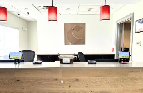 Calhoun Hotel | Comfort Inn & Suites Calhoun South