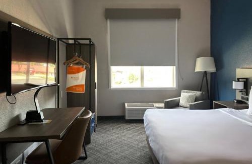 Calhoun Hotel | Comfort Inn & Suites Calhoun South