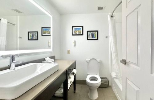 Calhoun Hotel | Comfort Inn & Suites Calhoun South