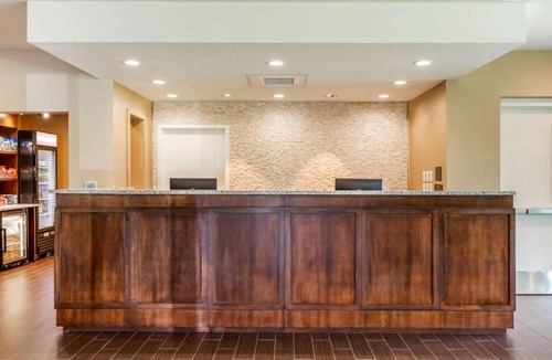 Florence Hotel | Comfort Inn & Suites Florence Center Area