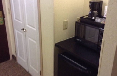 Columbia Hotel | Comfort Inn & Suites Ft. Jackson Maingate