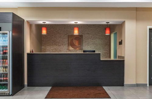 Millbrook Hotel | Comfort Inn & Suites Millbrook-Prattville