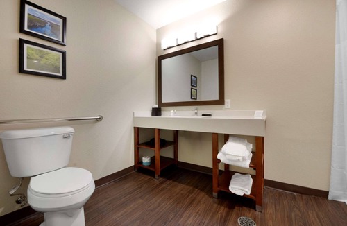 Mankato Hotel | Comfort Inn & Suites North Mankato