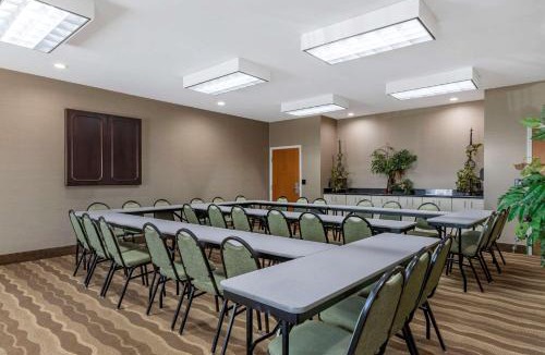 Orangeburg Hotel | Comfort Inn & Suites Orangeburg