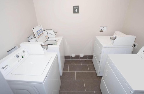 Decatur Hotel | Comfort Inn & Suites River City Decatur