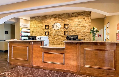 Galloway Hotel | Comfort Suites Atlantic City North
