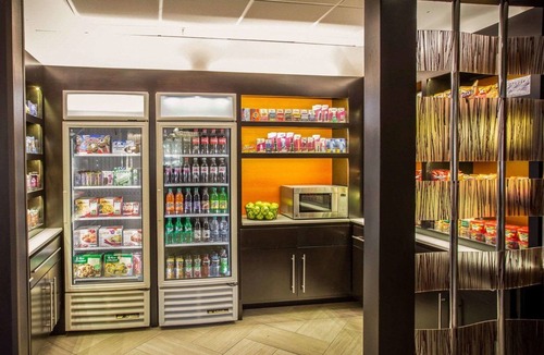 Harbison Hotel | Comfort Suites Columbia at Harbison
