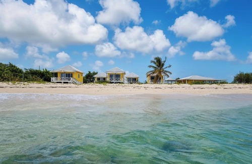 Codrington Cottage | Comfortable 1-bed Cottage in Codrington Barbuda