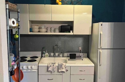 Downtown Fort Worth Condo | Comfortable 1BR Condo in Downtown