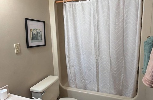 Canaan Valley Apartment | Comfortable 2BR-2BA Mountain Getaway Near Slopes