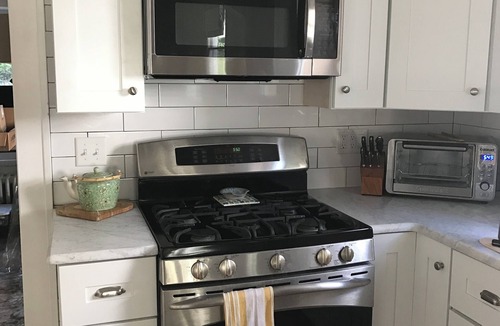 Red Bank House | Comfortable 3-bedroom house in Red Bank, close to town, restaurants and beaches