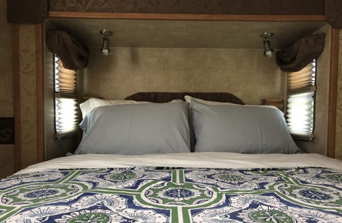 James Monroe House | Comfortable and convenient