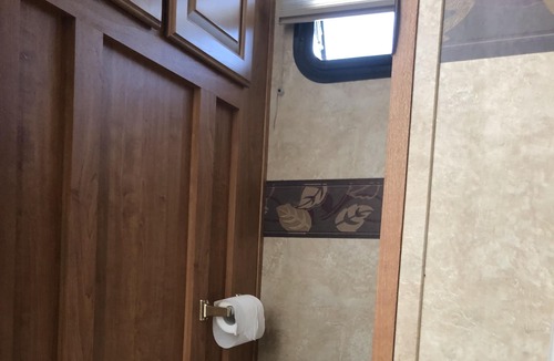 James Monroe House | Comfortable and convenient