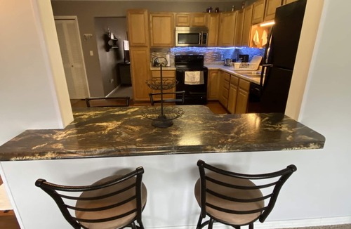 Rapid City House | Comfortable and convenient private home with hot tub