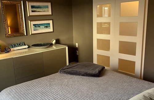 The Pines Condo | Comfortable Contemporary Condo - Intown Rehoboth Beach!