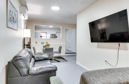 Elizabeth House | Comfortable Elizabeth Retreat about 16 Mi to Manhattan