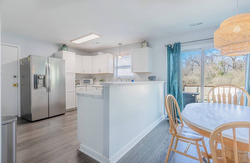 Westgate House | Comfortable Furnished 3BR Home, Extended Stays Welcome