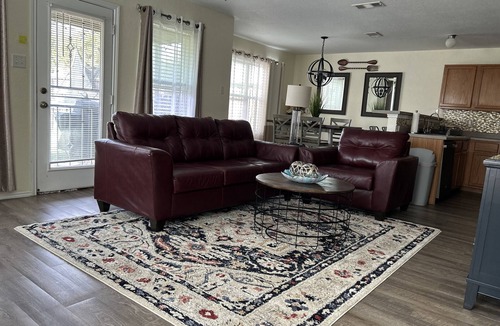 Killeen House | Comfortable Home/Close to Fort-hood Military Base/Shopping