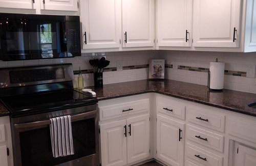Springfield House | Comfortable Home Near CoxHealth & MSU - Fenced Yard