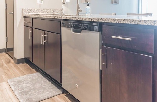 Ames Apartment | Comfortable Stay Near Campus Hotspots