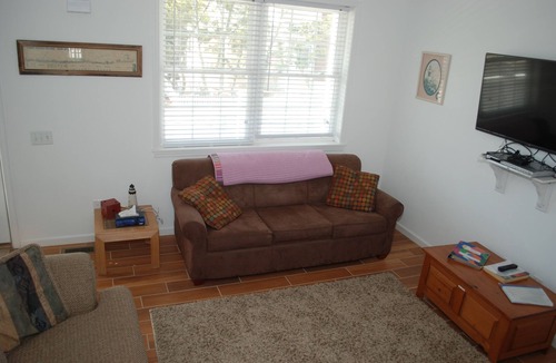 North Beach Haven House | Comfortable Vacation Home