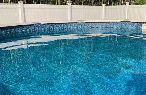 Long Neck House | Comfy 3-Bedroom Near The Beach With A Pool & Grill