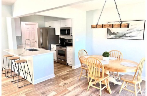 Socastee House | Comfy 3BR Hidden Gem in a perfect quiet location.