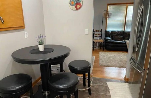 Bethany House | Comfy stay, safe neighborhood, great location